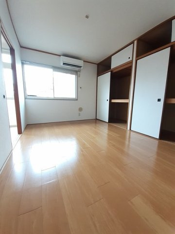 ニューシティ土器Ａの内装|中はこのようになっています