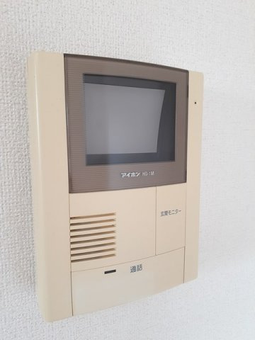 ヴィラ・サニーヒルＢの設備