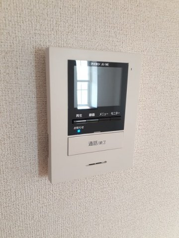 ハート・フォートＢの設備