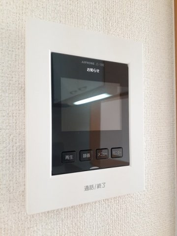 カーサ　フェリーチェ　Ⅱの設備