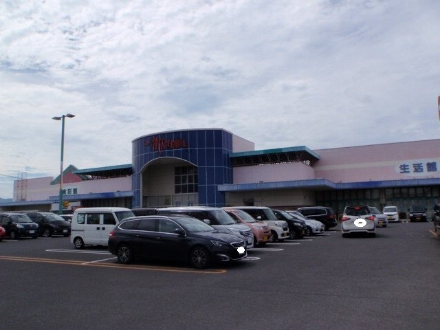 カーサ　フェリーチェ　Ⅱの周辺|マルナカパワーシティ善通寺店まで850m
