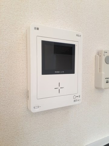 コッティ・プリムローズの設備