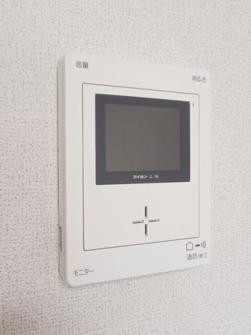 アクティブのセキュリティ