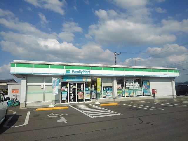 アクティブの周辺|ファミリーマート善通寺稲木店まで50m