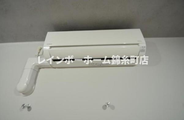 Ｇｌｉｃｉｏｎ　Ｋａｍｅｉｄｏの設備