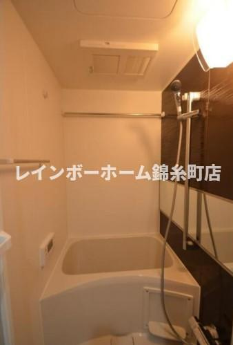 Ｇｌｉｃｉｏｎ　Ｋａｍｅｉｄｏの浴室
