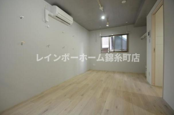Ｇｌｉｃｉｏｎ　Ｋａｍｅｉｄｏの内装