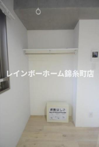 Ｇｌｉｃｉｏｎ　Ｋａｍｅｉｄｏの収納
