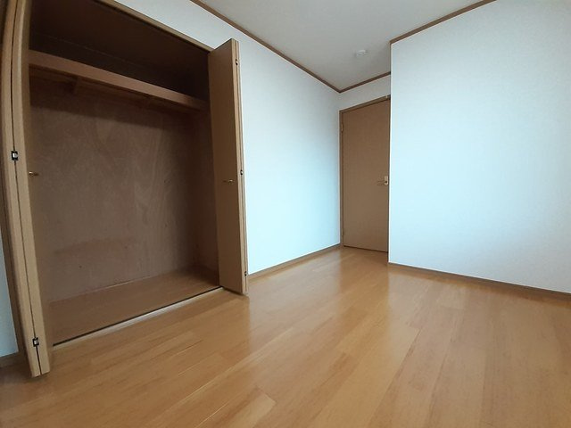 グラン　リオの内装