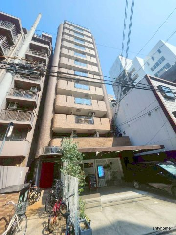 オーキッドコート西大橋　仲介手数料無料