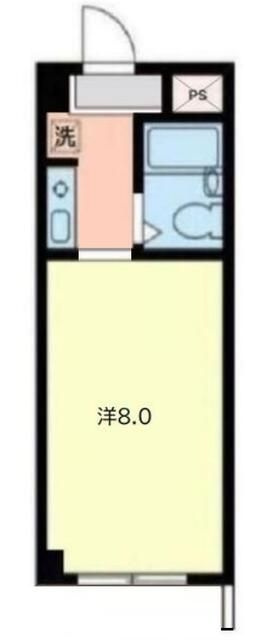 ラヴィエ新宿