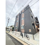 HALO(沖田町B)の画像