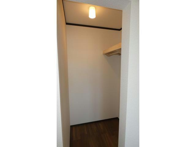 M CUBEⅡの収納