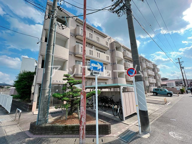 レヂデンス尾崎のその他