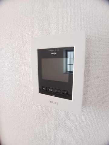 ハイツまる木のセキュリティ