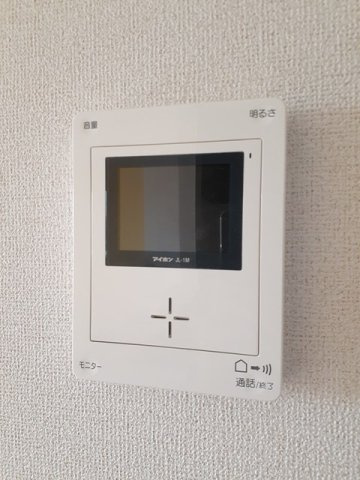 ノース　テールＢの設備