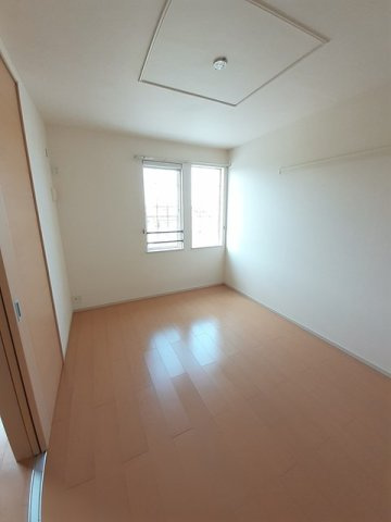 ノース　テールＢの内装|内装は落ち着いています