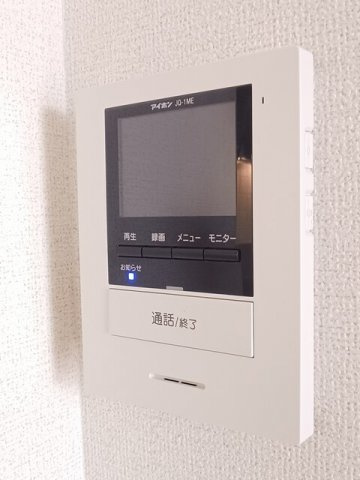 ハート・フォートＣのセキュリティ