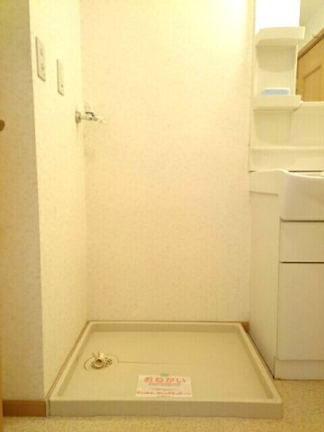 グレイス・カーサＢの設備
