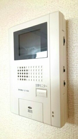 ニューエルディム土器のセキュリティ