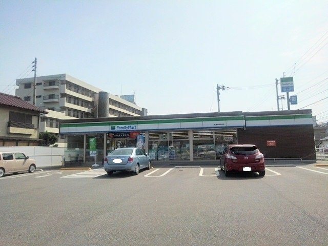 ニューエルディム土器の周辺|ファミリーマート丸亀土器町東店まで700m