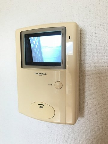 カサデルソレアードのセキュリティ