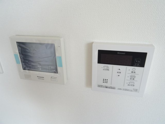 ヴィラオリオンの設備