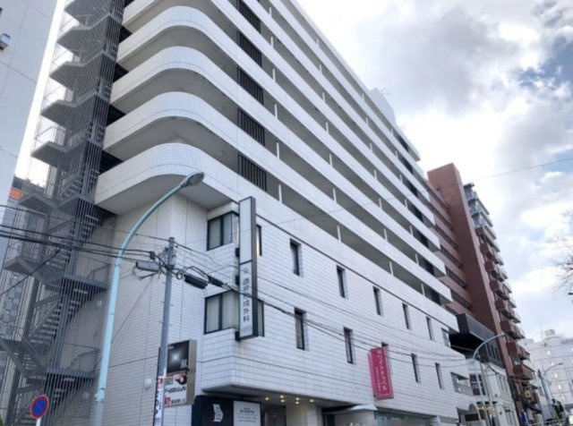 ライオンズステーションプラザ大塚