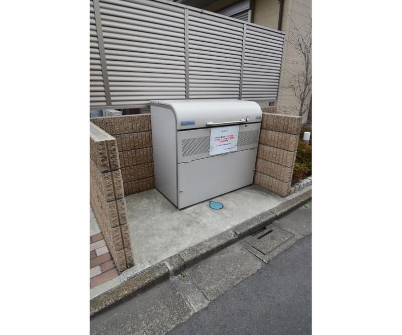 ディアス・駒場のその他