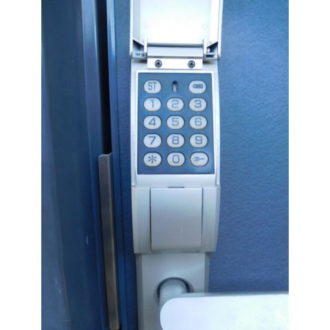 エスポワール・Ｋの設備