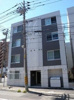【外観】カサパラシオン北１条 