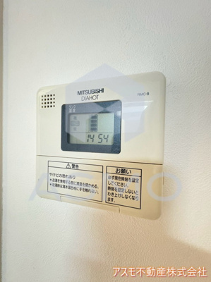 【設備】 | クラウンハイム北心斎橋フラワーコート