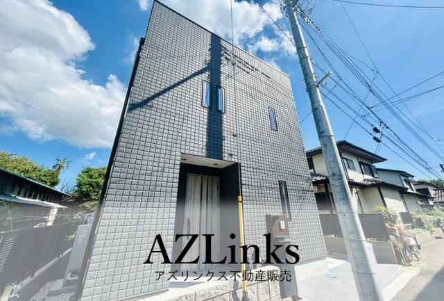 八千代市大和田