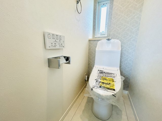 八千代市大和田の設備