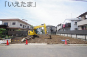 【仲介手数料無料！！】日野市東豊田2丁目　新築戸建て（全3棟）2号棟　6999万円の画像