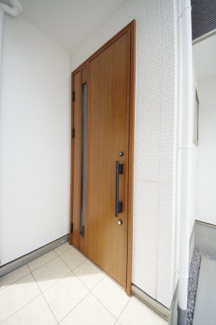 【内観：施工例】 | 【仲介手数料無料！！】日野市東豊田2丁目　新築戸建て（全3棟）2号棟　6999万円