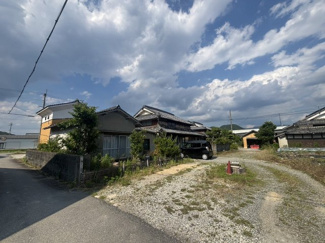 【外観】 | 西脇市寺内　戸建て