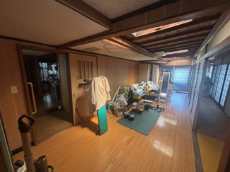 【内装】 | 西脇市寺内　戸建て