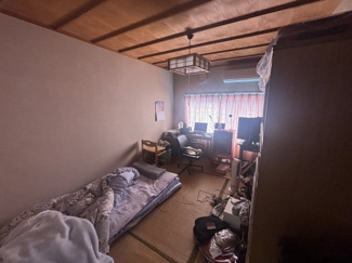 【和室】 | 西脇市寺内　戸建て