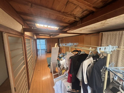【内装】 | 西脇市寺内　戸建て