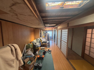 【内装】 | 西脇市寺内　戸建て