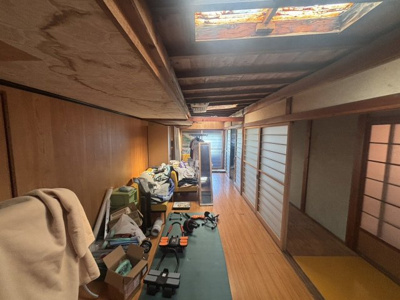 【内装】 | 西脇市寺内　戸建て