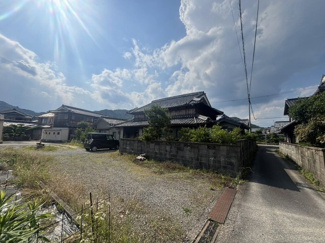 【外観】 | 西脇市寺内　戸建て