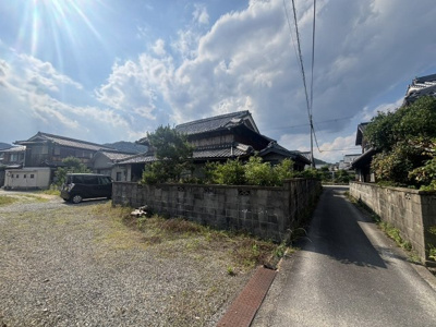 【外観】 | 西脇市寺内　戸建て