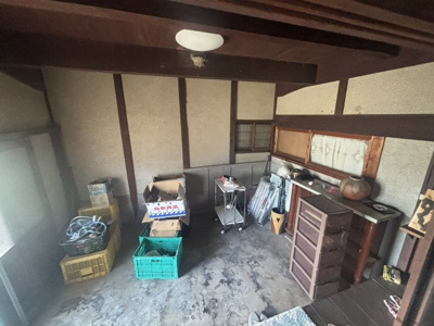 【玄関】 | 西脇市寺内　戸建て