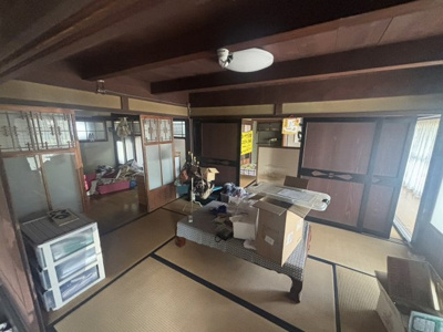 【和室】 | 西脇市寺内　戸建て