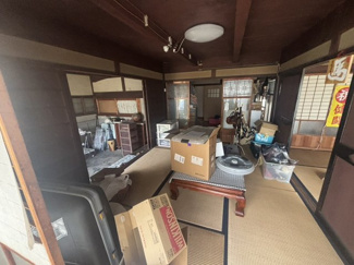 【和室】 | 西脇市寺内　戸建て