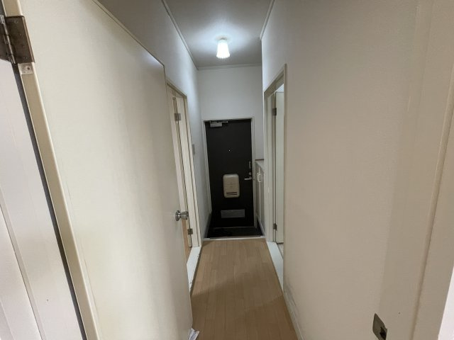 インライフの玄関|シンプルで使いやすい玄関です
