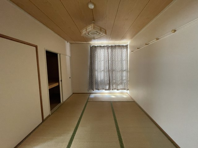 インライフの和室|い草の香りが落ち着く素敵な和室です
