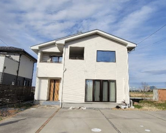 加須市船越　中古戸建の画像